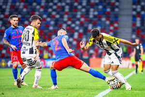 Bătută de FCSB, Petrolul confirmă că vrea să-i ia jucătorul: „Am discutat cu Gigi Becali. Ar veni definitiv”