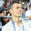 Costel Gâlcă, pe stadionul din Giulești/ foto: Ionuț Iordache (GSP)