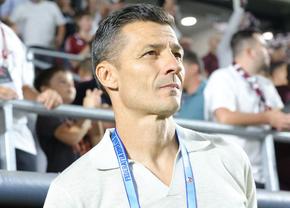 Ianis Hagi, la Rapid? Răspunsul lui Costel Gâlcă în conferință