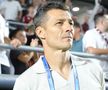 Costel Gâlcă, pe stadionul din Giulești/ foto: Ionuț Iordache (GSP)