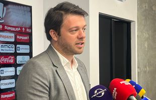 Un nou oficial din Superliga la TV! Victor Angelescu a semnat: „Va fi invitat permanent”
