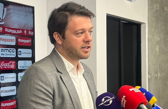 Un nou oficial din Superliga la TV! Victor Angelescu a semnat: „Va fi invitat permanent”