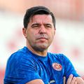 Cosmin Contra este în pragul demiterii la Al-Kholood