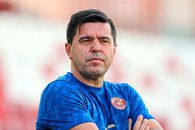 Cosmin Contra, demis la nici 3 săptămâni de când a semnat? „Incompatibil cu aspirațiile noastre”