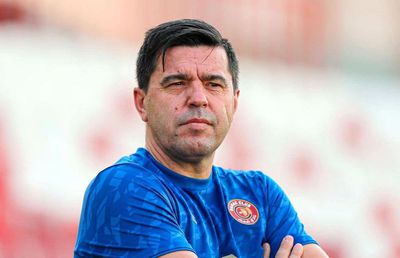 Cosmin Contra, demis la nici 3 săptămâni de când a semnat? „Incompatibil cu aspirațiile noastre”