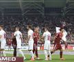 Rapid - CFR Cluj, imagini din meci/ foto: Ionuț Iordache (GSP)