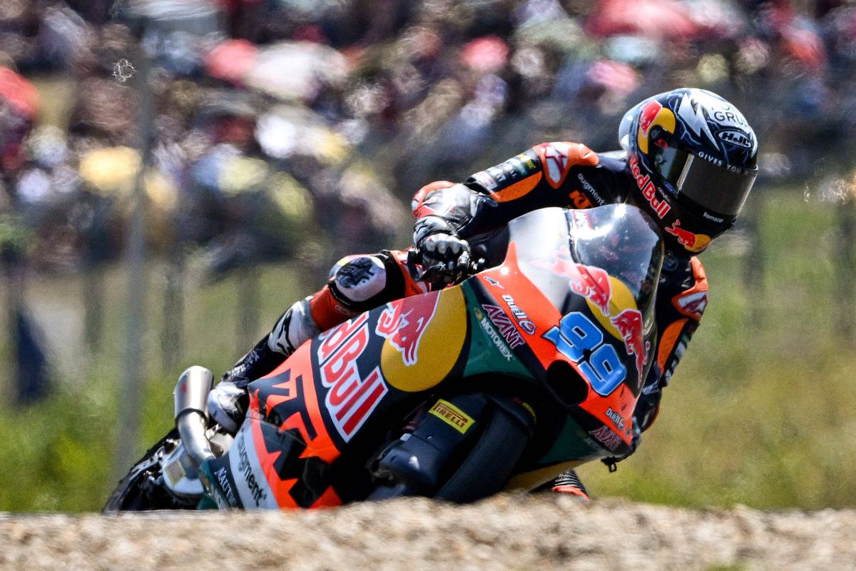 Deși a intrat în istorie cu a 5-a victorie consecutivă, Marc Marquez nu este impresionat: „De recorduri nu îmi pasă”