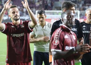 Lotul lui Costel Gâlcă pentru partida cu Csikszereda: 4 absenți și un posibil debut