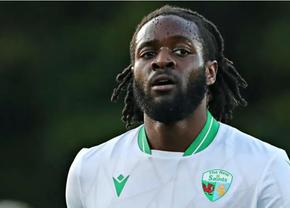 Plângere la UEFA contra lui Shkendija » „A izbucnit în lacrimi!” + Campioana nord-macedoneană e recidivistă