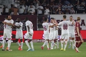 CFR Cluj - FC Argeș » Dan Petrescu la meciul 800 în carieră, dar cu gândul la calificarea în Europa League. Echipe probabile + cele mai tari cote