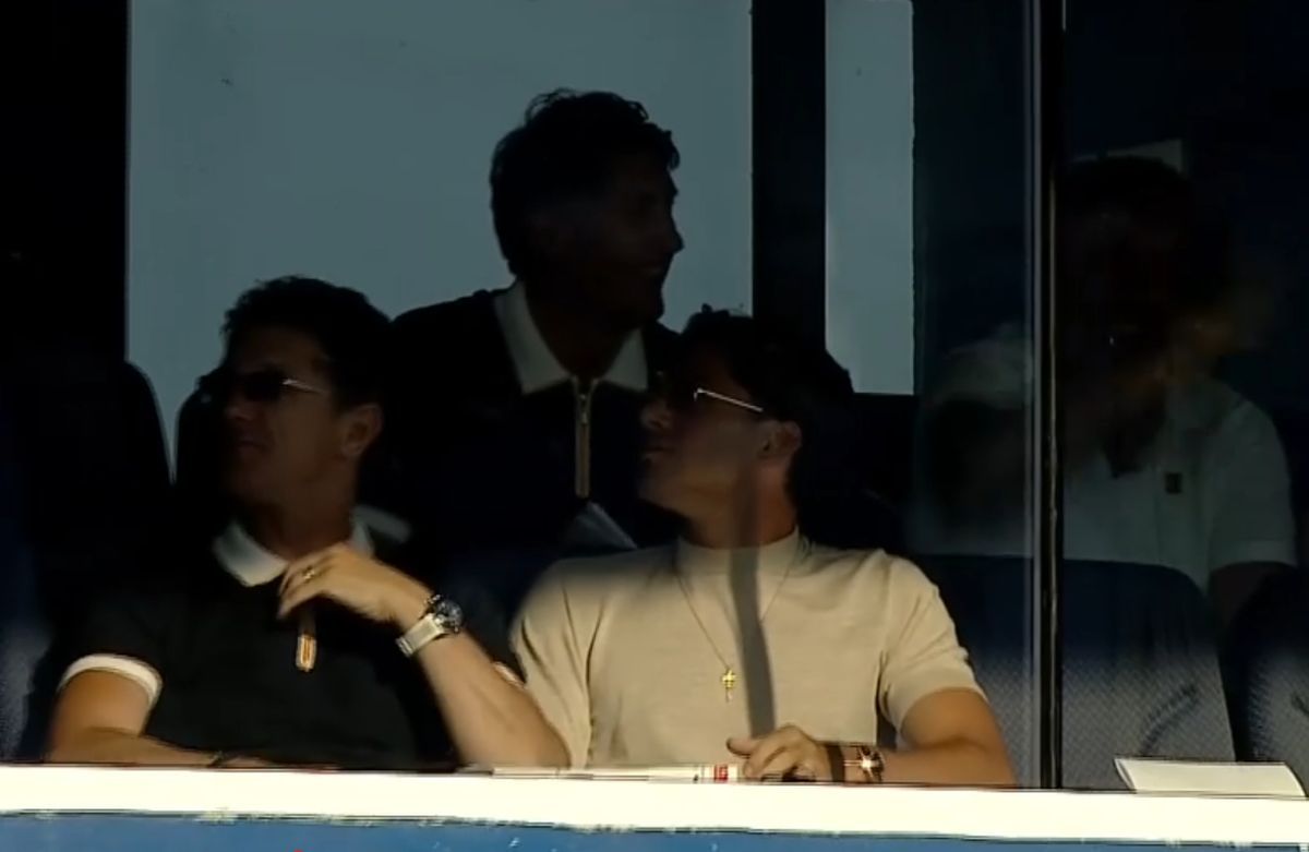 Noul puști-minune al lui Hagi l-a făcut pe Ianis să aplaude la „oficială” » „Dublă” în 5 minute