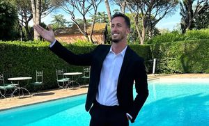 Îți mai aduci aminte de Juan Camara din „grupul Cortacero”? Tocmai a semnat cu fosta adversară a FCSB