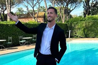 Îți mai aduci aminte de Juan Camara din „grupul Cortacero”? Tocmai a semnat cu fosta adversară a FCSB