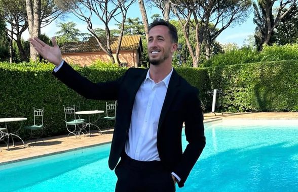 Îți mai aduci aminte de Juan Camara din „grupul Cortacero”? Tocmai a semnat cu fosta adversară a FCSB