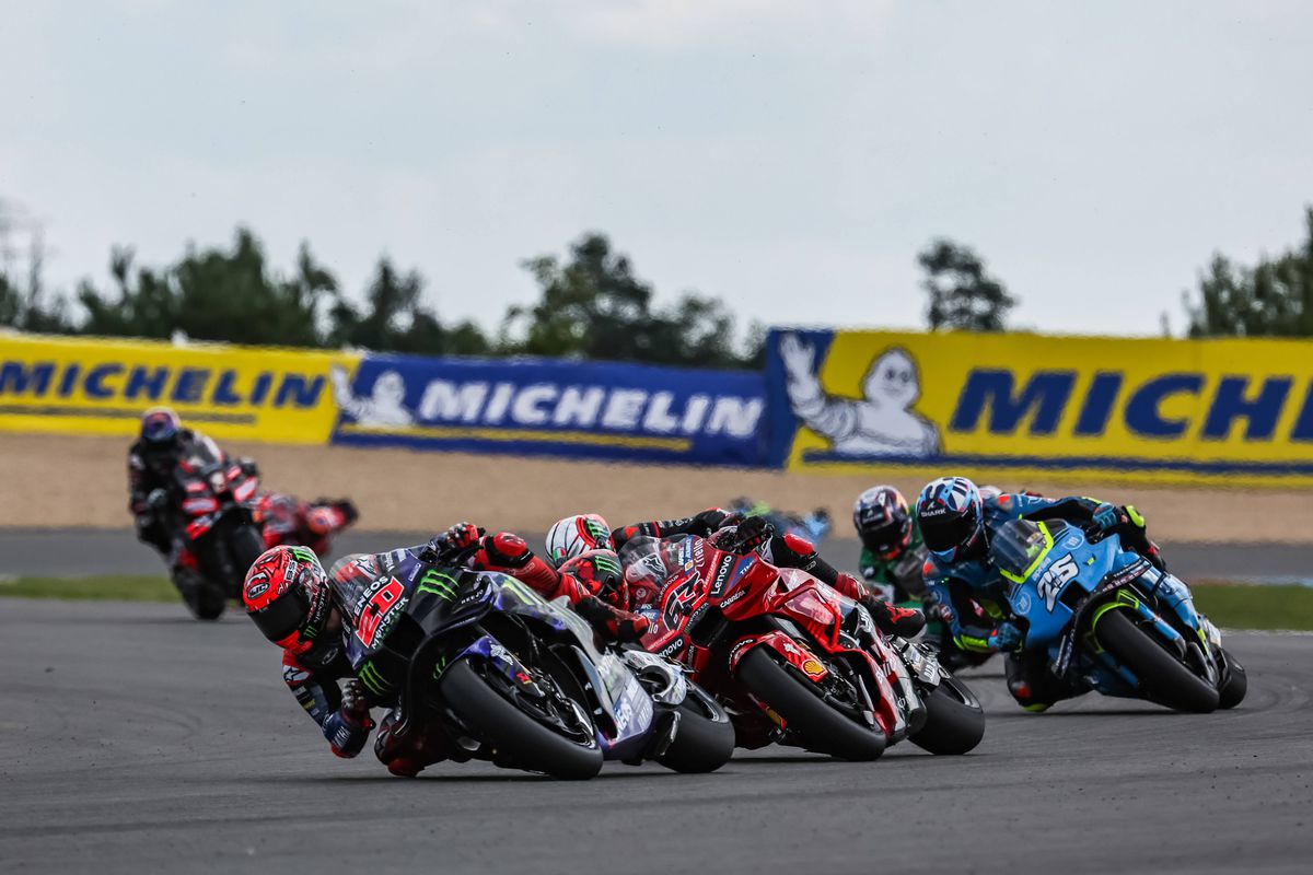 Deși a intrat în istorie cu a 5-a victorie consecutivă, Marc Marquez nu este impresionat: „De recorduri nu îmi pasă”