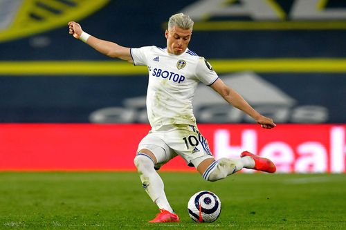 OFICIAL Transfer de marcă înainte de Lugano - CFR Cluj: internațional cu 36 de meciuri în Premier League