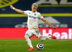 Transfer de marcă înainte de Lugano - CFR Cluj: internațional cu 36 de meciuri în Premier League