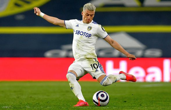 Transfer de marcă înainte de Lugano - CFR Cluj: internațional cu 36 de meciuri în Premier League