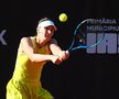 Irina Begu în finala de la UniCredit Iași Open FOTO Roxana Fleșeru