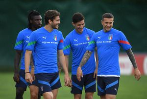 Campionul European din 2021 revine în Serie A după 3 ani și va purta tricoul cu numărul „10”