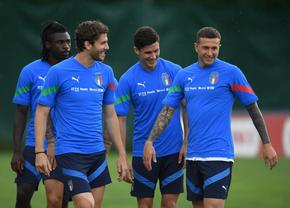 Campionul European din 2021 revine în Serie A după 3 ani și va purta tricoul cu numărul „10”