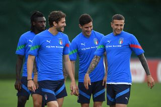 Campionul European din 2021 revine în Serie A după 3 ani și va purta tricoul cu numărul „10”