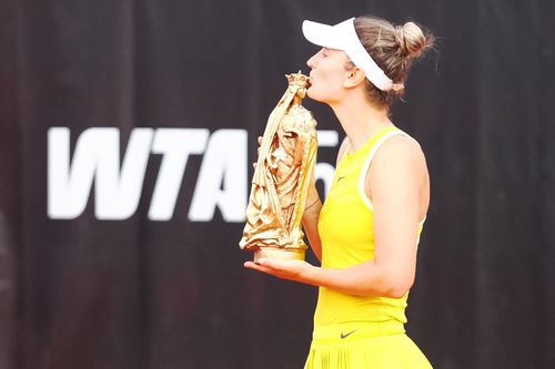 EXCLUSIV Irina Begu, călătorie printre amintiri de la trofeele WTA cucerite, între Tashkent 2012 și Iași 2025