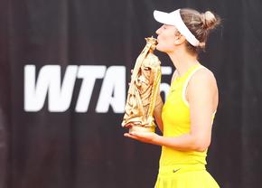 Irina Begu, călătorie printre amintiri de la trofeele WTA cucerite, între Tashkent 2012 și Iași 2025