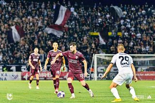 Sarajevo, mișcare strategică între meciurile cu Craiova, din Conference League: decizia luată și aprobată de federație