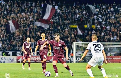 Sarajevo, mișcare strategică între meciurile cu Craiova, din Conference League: decizia luată și aprobată de federație