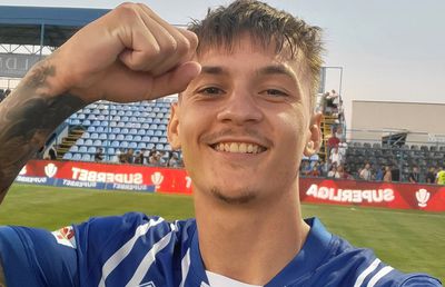 Eroul din Farul - Oțelul: „E o calitate a mea”