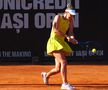 Irina Begu în finala de la UniCredit Iași Open FOTO Roxana Fleșeru