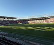 Imagini înainte de Rapid - CFR Cluj