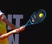 Irina Begu în finala de la UniCredit Iași Open FOTO Roxana Fleșeru