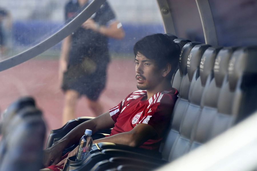 Metoda „Cipru” » Cum a fost fentată Sepsi de propriul jucător pentru a rupe contractul