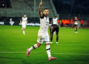 Cum s-a descurcat Lugano la ultimul test înaintea meciului cu CFR Cluj, din Europa League