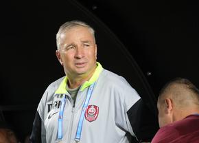Azi, la GSP Live: U Cluj, CFR și Craiova joacă diseară în Europa + FCSB dă jucători la Dinamo și Farul