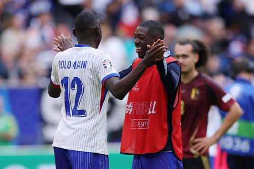 FOTO Manchester United și Newcastle se luptă pentru transferul superstarului de la PSG » Nici Juventus nu s-a predat definitiv