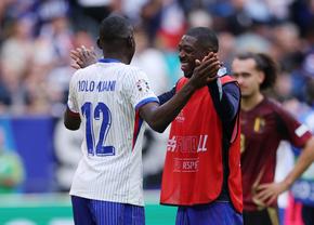Manchester United și Newcastle se luptă pentru transferul superstarului de la PSG » Nici Juventus nu s-a predat definitiv