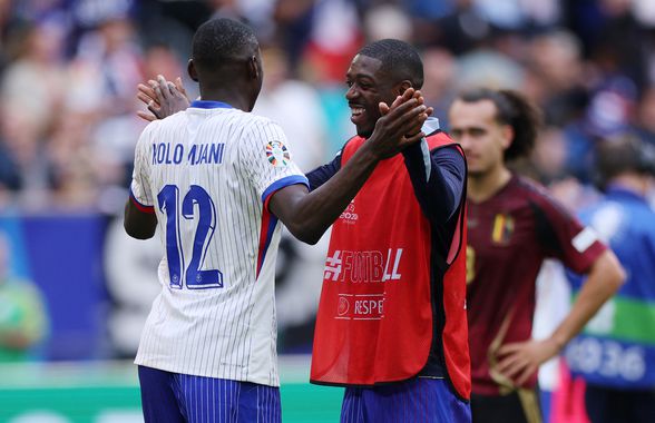 Manchester United și Newcastle se luptă pentru transferul superstarului de la PSG » Nici Juventus nu s-a predat definitiv