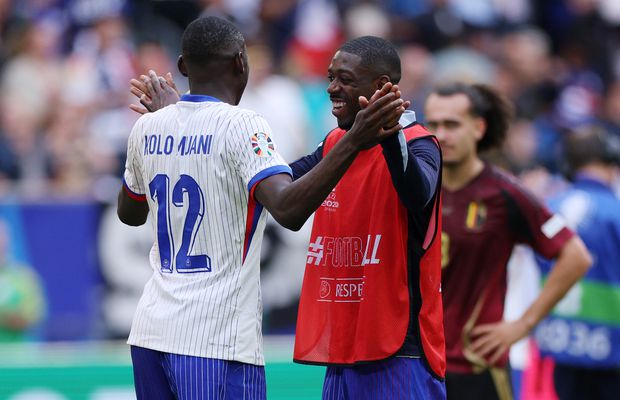 Manchester United și Newcastle se luptă pentru transferul superstarului de la PSG » Nici Juventus nu s-a predat definitiv