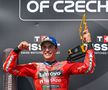 Deși a intrat în istorie cu a 5-a victorie consecutivă, Marc Marquez nu este impresionat: „De recorduri nu îmi pasă”