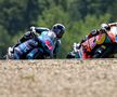 Deși a intrat în istorie cu a 5-a victorie consecutivă, Marc Marquez nu este impresionat: „De recorduri nu îmi pasă”