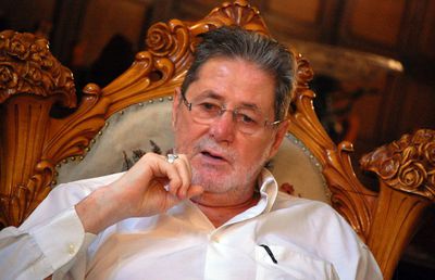 DINAMO // EXCLUSIV Cornel Dinu nu mai suportă amatorismul de la Dinamo: „Au adus țopârlăi, nu fotbaliști, d-aia a avut și Neagoe un șoc”