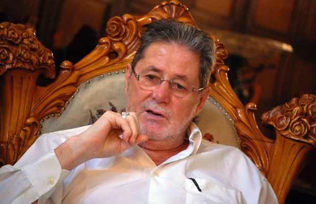 DINAMO // EXCLUSIV Cornel Dinu nu mai suportă amatorismul de la Dinamo: „Au adus țopârlăi, nu fotbaliști, d-aia a avut și Neagoe un șoc”