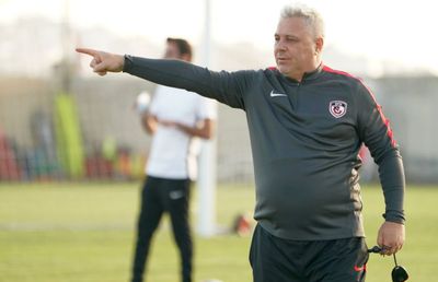 FENERBAHCE - GAZIANTEP 5-0 // VIDEO Marius Șumudică, debut HORROR la noua echipă! Înfrângere rușinoasă și o desfășurare halucinantă: „Nu mi s-a întâmplat niciodată asta”