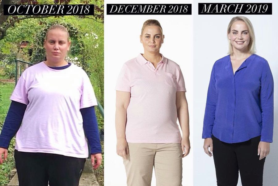 GALERIE FOTO Jelena Dokic, transformare REMARCABILĂ după ce în 2018 cântărea 120 de kilograme » Cum arată acum fosta tenismenă