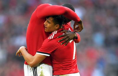 Vine şi Alexis Sanchez! Inter Milano mai transferă un nou superstar, după Lukaku