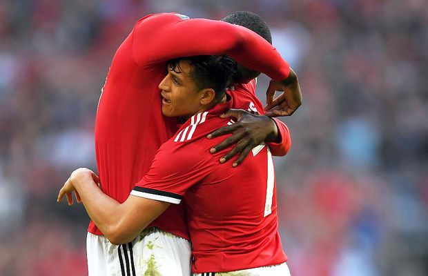 Vine şi Alexis Sanchez! Inter Milano mai transferă un nou superstar, după Lukaku