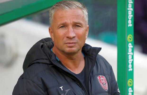 CFR CLUJ - SLAVIA PRAGA // Încep emoțiile! 3 detalii interesante remarcate de reporterul GSP aflat la Cluj